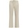 Textil Mulher Calças Linea Emme Marella 15131051 Branco