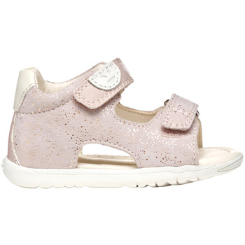 Sapatos Criança Sandálias Geox  Rosa