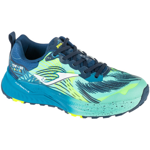 Sapatos Homem Running Joma TR-8 Men 25 TKTR8S Verde