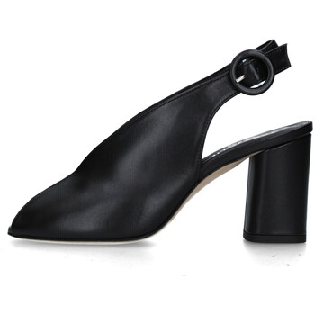 Sapatos Mulher Sandálias Tres Jolie 1923/IDA Preto