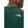 Textil Homem T-Shirt mangas curtas The North Face NF0A8A6C Verde