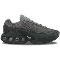 Sapatos Homem Sapatilhas Nike Air Max DN Winterized Anthracite Cinza