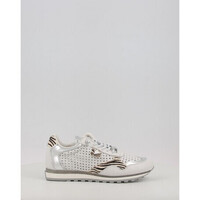 Sapatos Mulher Sapatilhas Cetti 848 Branco