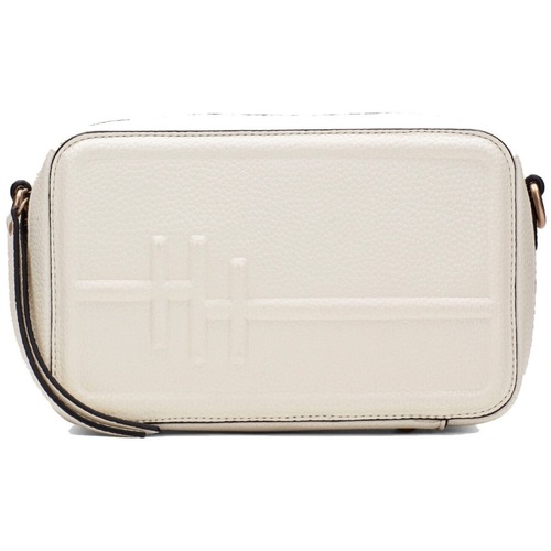 Malas Mulher Bolsa Hispanitas BV253840 BOLSO Bege