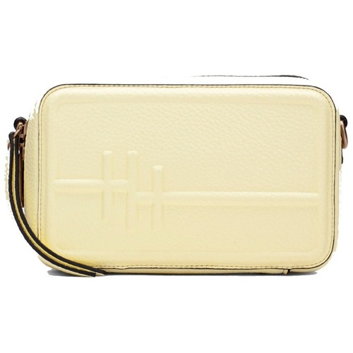 Malas Mulher Bolsa Hispanitas BV253840 BOLSO Amarelo