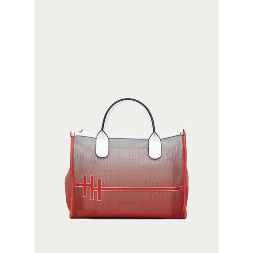 Malas Mulher Bolsa Hispanitas  Vermelho