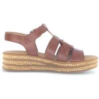 Sapatos Mulher Sandálias Gabor 64.552.24 Castanho