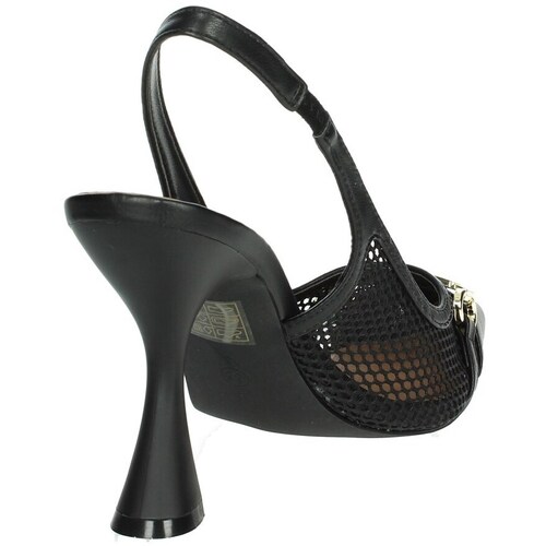 Ferre F-361 Preto