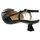 Sapatos Mulher Escarpim Ferre F-212 Preto