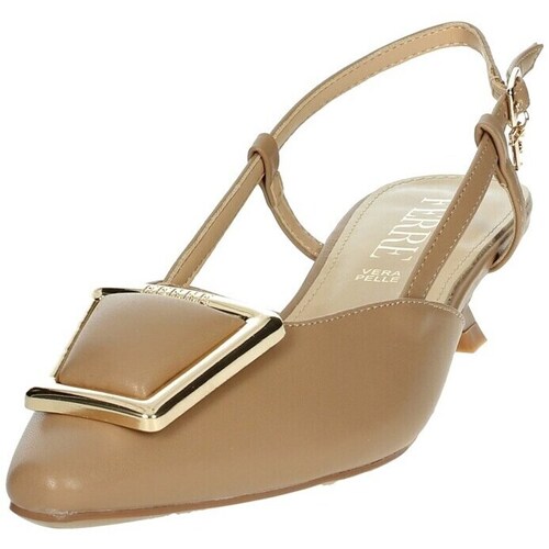 Ferre F-212 Castanho