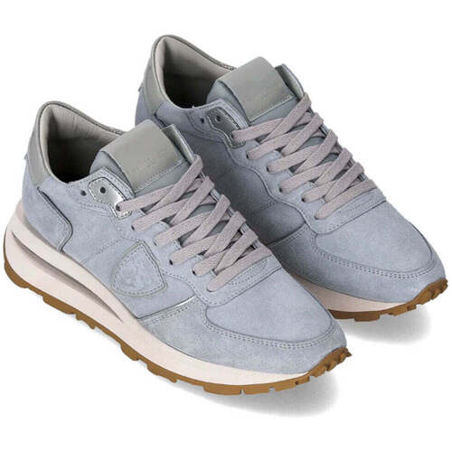 Philippe Model  BRAND_PHILIPPE MODEL, CATEGORIA_Sneakers, COLORE_, GENERE_Donna,