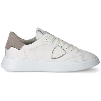Sapatos Homem Sapatilhas Philippe Model  BRAND_PHILIPPE MODEL, BTLU, CATEGORIA_Sneakers, COLORE_, GENERE_