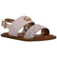 Sapatos Rapariga Sandálias MICHAEL Michael Kors MK02050256-7-40 Bege
