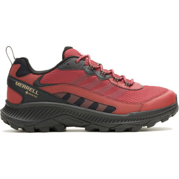 Sapatos Homem Sapatos de caminhada Merrell SPEED STRIKE 2 GTX Vermelho