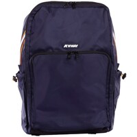 Malas Mochila K-Way K4112XW Azul