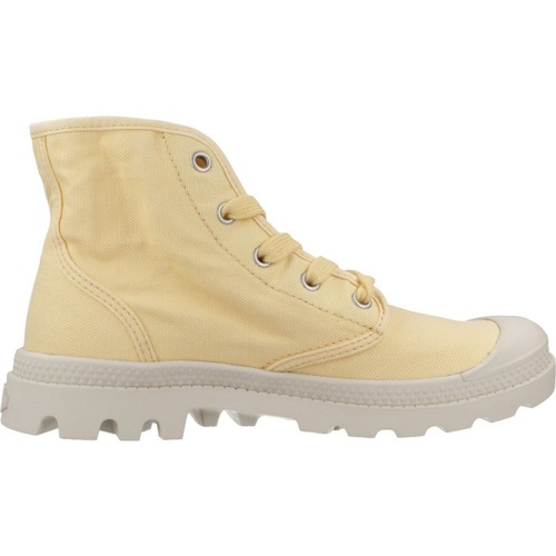 Palladium PAMPA HI Amarelo