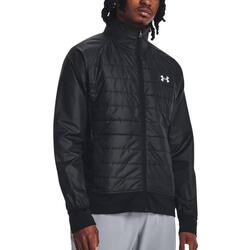 Textil Homem Casacos/Blazers Under Armour  Preto