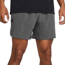 Textil Homem Shorts / Bermudas Under Armour  Cinza