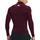 Textil Homem T-shirts e Pólos Under Armour  Vermelho