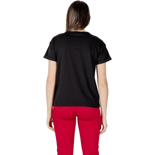 Liu Jo ECS MODA M/C WA5007JS923 Preto