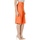 Textil Mulher Shorts / Bermudas Liu Jo TS NAV BERMUD WA5134T4818 Laranja