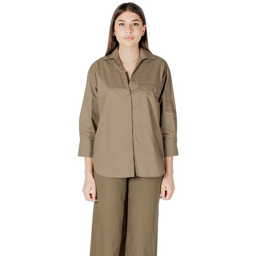 Liu Jo TS M/L WA5203T4853 Verde