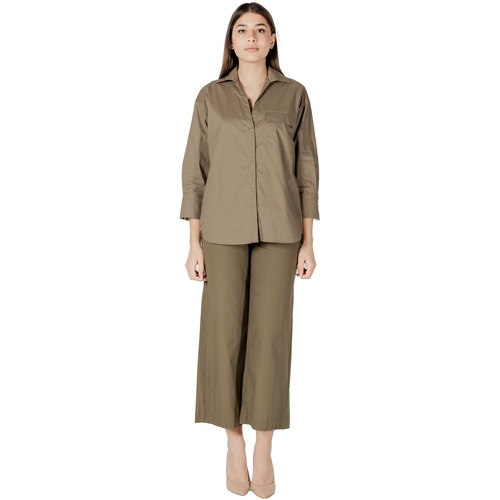 Liu Jo TS M/L WA5203T4853 Verde