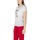 Textil Mulher T-Shirt mangas curtas Liu Jo ECS MODA M/C WA5362JS923 Outros