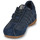Sapatos Homem Sapatilhas Geox U SNAKE ORIGINAL B Marinho