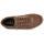 Sapatos Homem Sapatilhas Geox U ELVER A Conhaque
