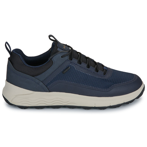 Geox U SPHERICA 4X4 B ABX Marinho