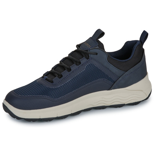 Geox U SPHERICA 4X4 B ABX Marinho