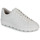 Sapatos Homem Sapatilhas Geox U SPHERICA ECUB-1 C Branco