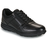 Sapatos Homem Sapatilhas Geox U SPHERICA EC12 A Preto
