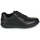 Sapatos Homem Sapatilhas Geox U SPHERICA EC12 A Preto