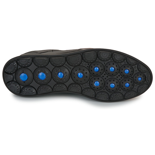 Geox U SPHERICA EC12 A Preto