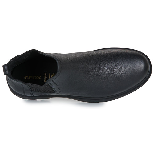 Geox U SPHERICA EC1 C Preto