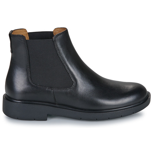 Geox D SPHERICA EC1 C Preto