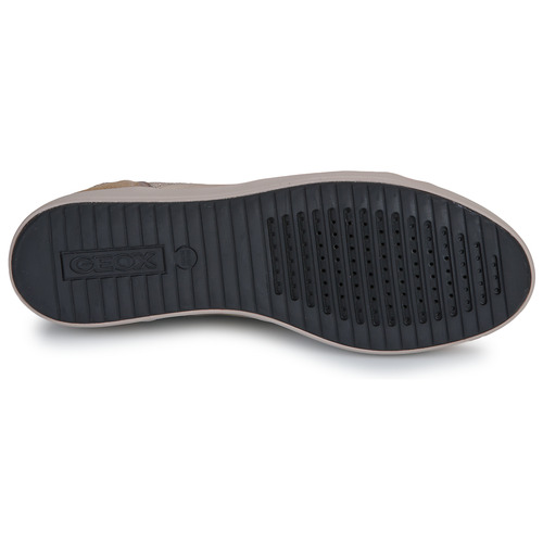 Geox D BLOMIEE D Ouro