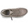 Sapatos Mulher Sapatilhas Geox D BULMYA B Bege
