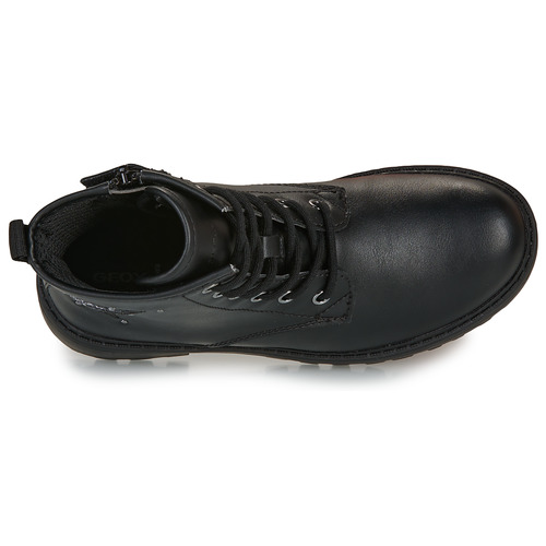 Geox J CASEY GIRL Preto