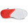 Sapatos Rapaz Sapatilhas de cano-alto Geox J CIBERDRON BOY SUPERMAN Azul