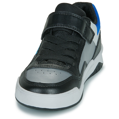 Geox J PERTH BOY Multicolor