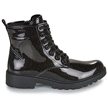 Geox J CASEY GIRL GLITTER
