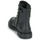 Sapatos Rapariga Botas baixas Geox J ECLAIR GIRL Preto
