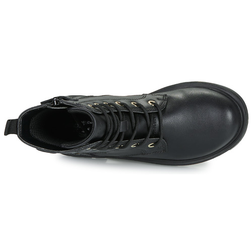 Geox J ECLAIR GIRL Preto