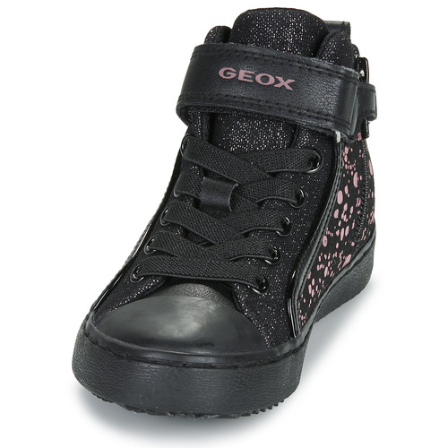 Geox J KALISPERA GIRL Preto
