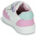 Sapatos Rapariga Sapatilhas Geox B ECLYPER GIRL Multicolor