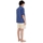 Textil Homem Camisas mangas comprida Imago Camisa Quartz - Blue Azul