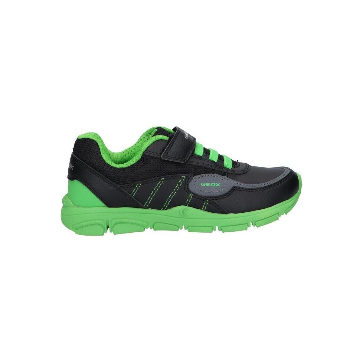 Sapatos Criança Multi-desportos Geox J047NA 0FEFU J NEW TORQUE J047NA 0FEFU J NEW TORQUE